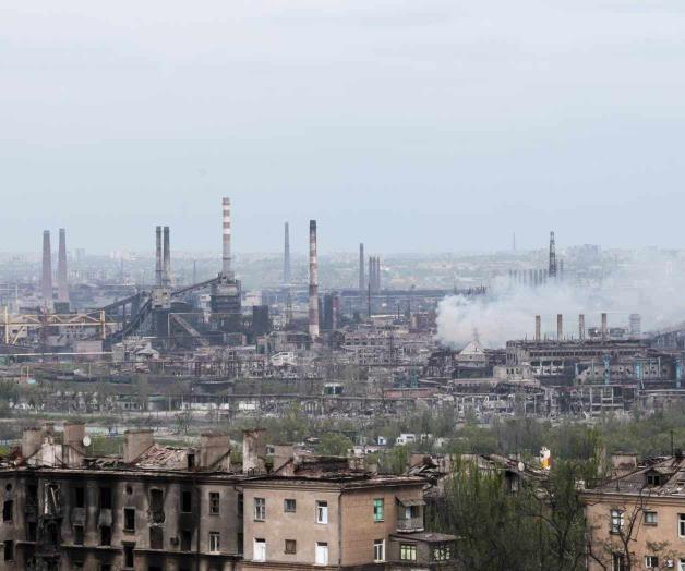 Busca ONU sacar a civiles en riesgo