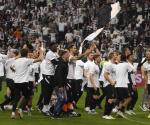 Lista la Final de Europa League