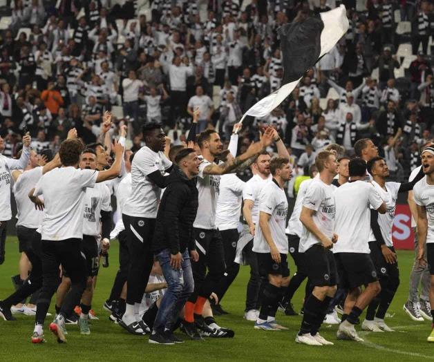 Lista la Final de Europa League
