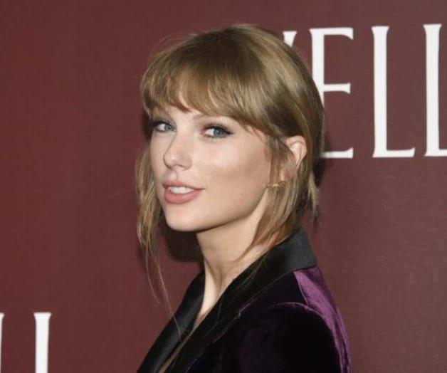 Taylor Swift marca tendencia  con reedición de This Love