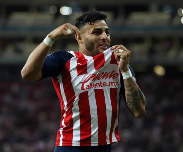 ¡Renovación de ‘10’ en Chivas!