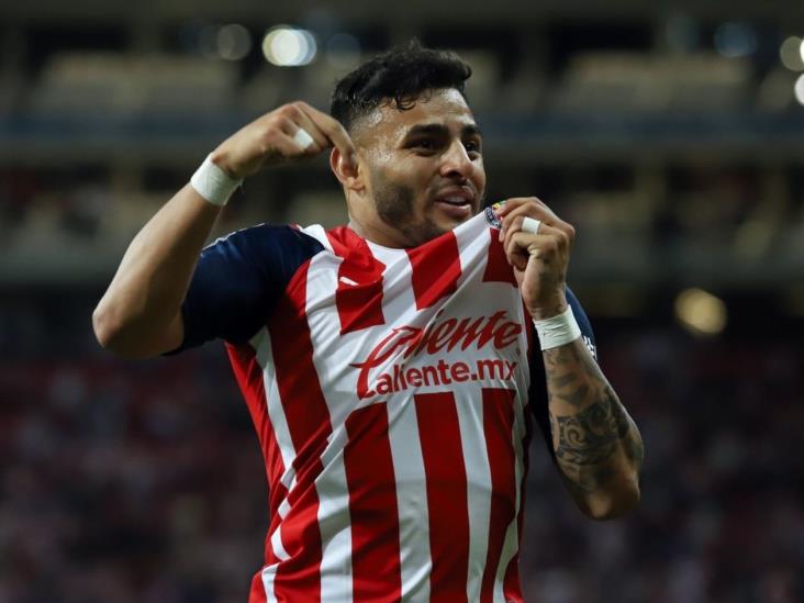¡Renovación de ‘10’ en Chivas! ¡Renovación de ‘10’ en Chivas!