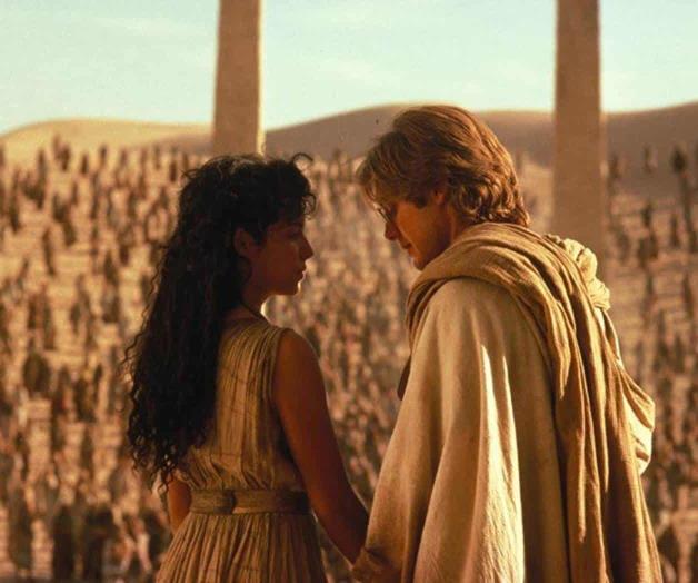 Series y ciencia ficción