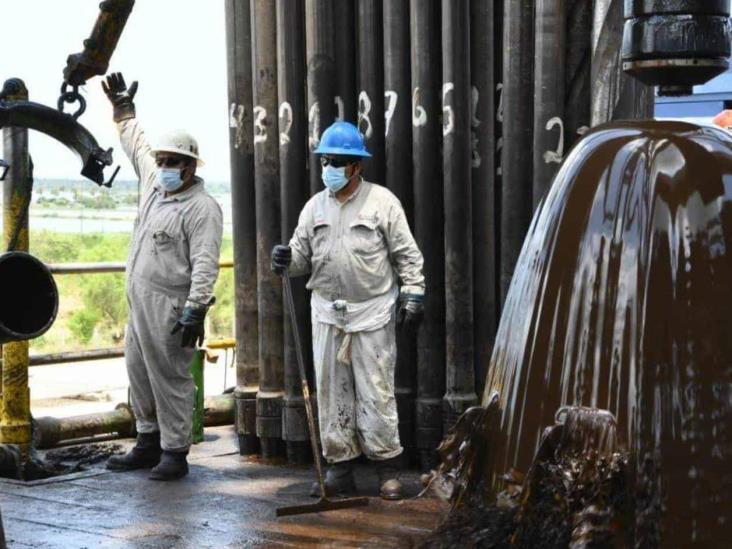 Por fin, PEMEX es rentable Por fin, PEMEX es rentable