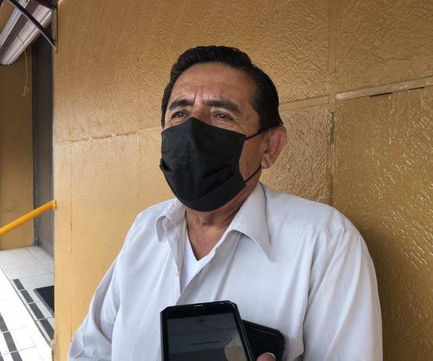 Abandona a veladores, población no coopera