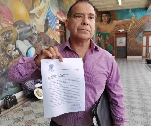 Proponen señalización vial para animales