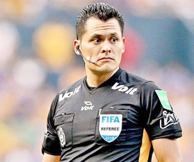 ‘Perdona’ a Kranevitter y pitará en la repesca ‘Perdona’ a Kranevitter y pitará en la repesca