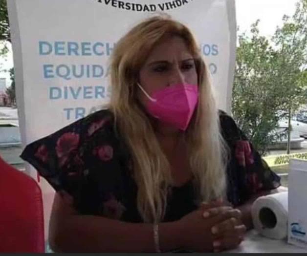 Acusan de homofóbico a Congreso del Estado Acusan de homofóbico a Congreso del Estado