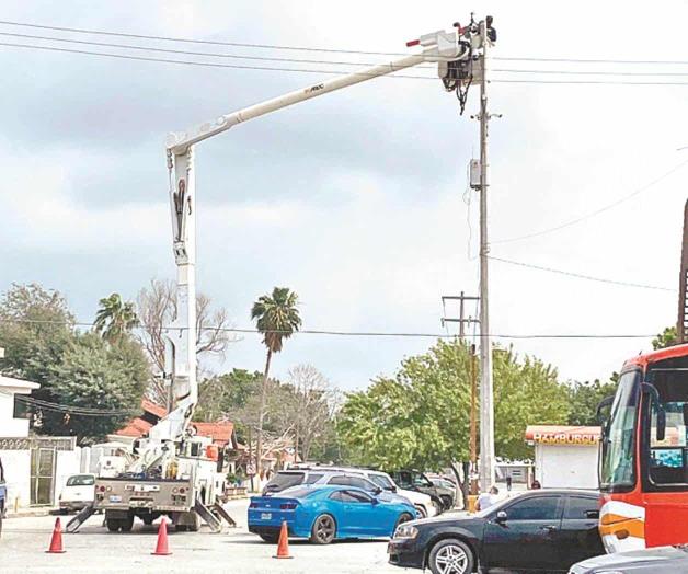 Video vigilancia en Zona Centro Video vigilancia en Zona Centro