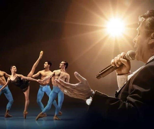 Juan Gabriel inspira al Ballet de Arizona