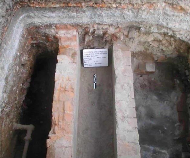 Descubrimiento arqueológico