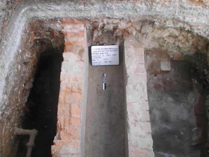 Descubrimiento arqueológico Descubrimiento arqueológico