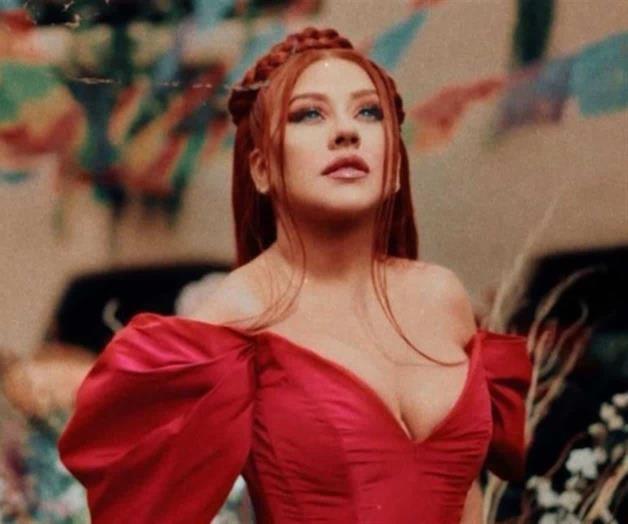 Responde Christina Aguilera a El Rey  de Chente