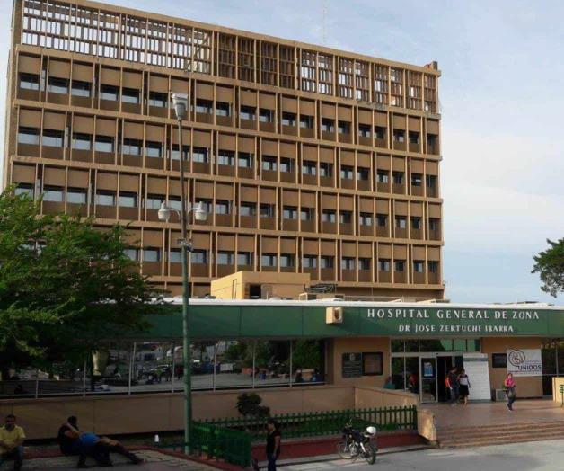 Alertan contra venta de plazas en el IMSS Alertan contra venta de plazas en el IMSS