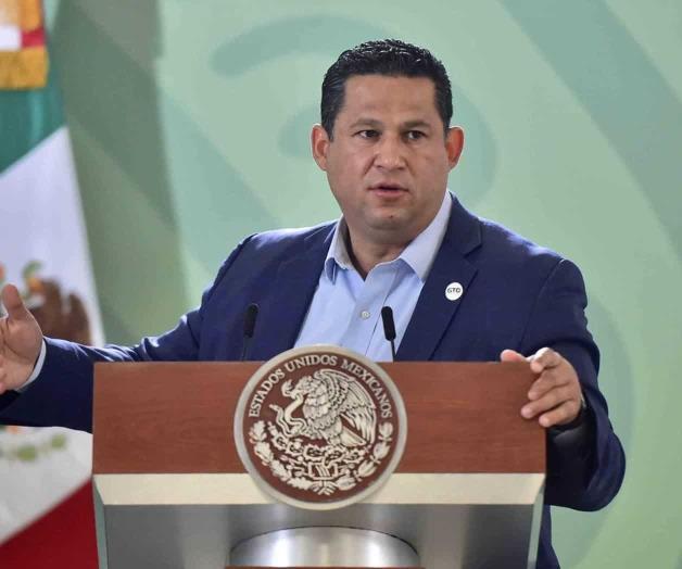 Descartan federalizar su sistema