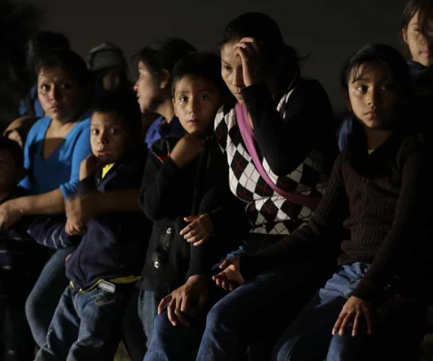 Cercan a ‘polleros’; arrecian redadas en 11 municipios de Tamaulipas Cercan a ‘polleros’; arrecian redadas en 11 municipios de Tamaulipas