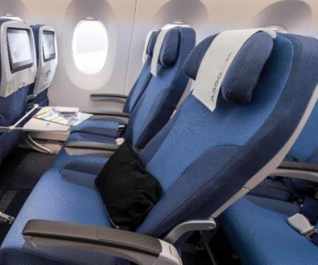 Aerolínea no permite abordar a menor con discapacidad