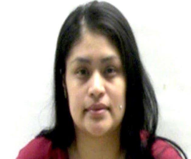 Una mujer conducía ebria, atropella y mata a su hija Una mujer conducía ebria, atropella y mata a su hija