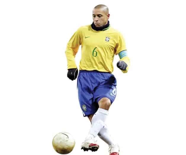 Open Roberto Carlos, ¡listo! Open Roberto Carlos, ¡listo!