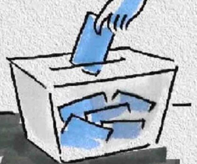 Presentará hoy Acción Nacional reforma electoral Presentará hoy Acción Nacional reforma electoral