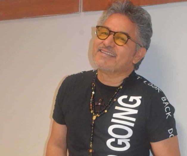 Regresa Fato a casa; de visita por Reynosa