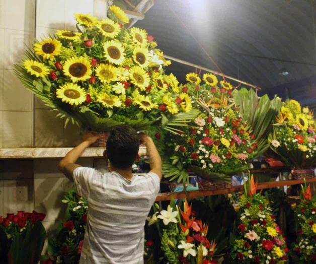 Festejan a mamá este diez de mayo