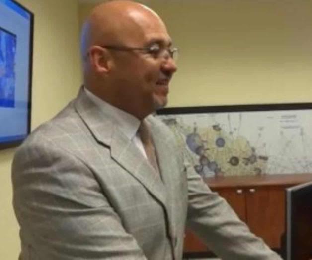 Nombran a titular de Servicios de Navegación