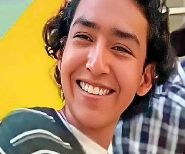 ...Y por el caso de Ángel Yael, sólo un infante inculpado ...Y por el caso de Ángel Yael, sólo un infante inculpado