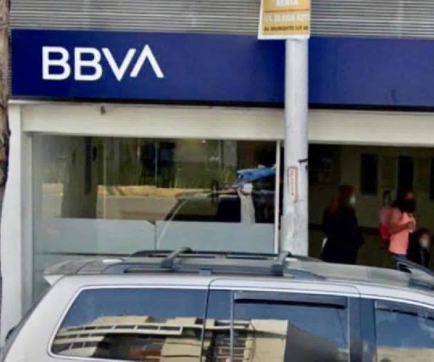 Usuarios de BBVA reportan depósitos extraños a sus cuentas: esto fue lo que explicó el banco Usuarios de BBVA reportan depósitos extraños a sus cuentas: esto fue lo que explicó el banco