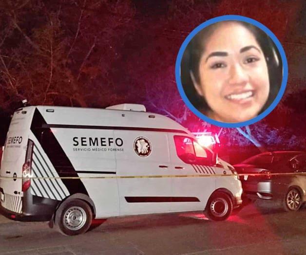 Confirma Fiscalía de Nuevo León: Cadáver es Yolanda Martínez