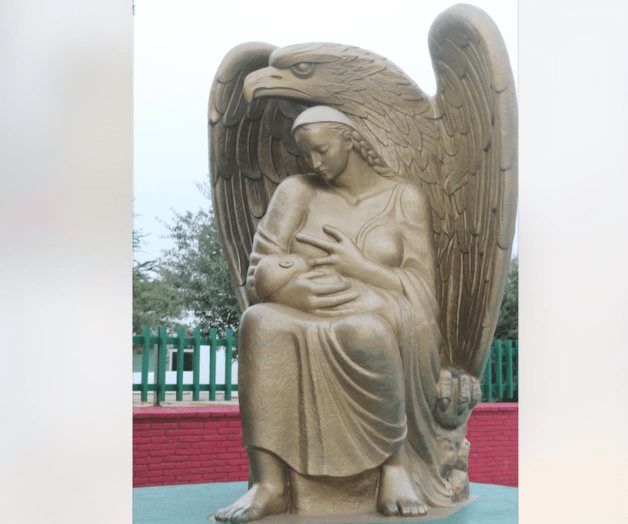 Monumentos a la madre en Reynosa Monumentos a la madre en Reynosa