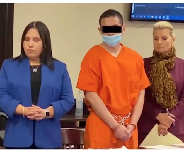 Recibe cárcel de por vida asesino