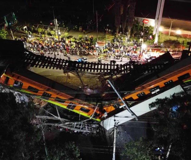 Informe final sobre Línea 12