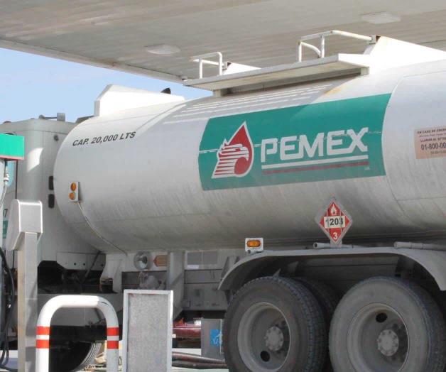 Mantienen abasto de gasolina en Reynosa