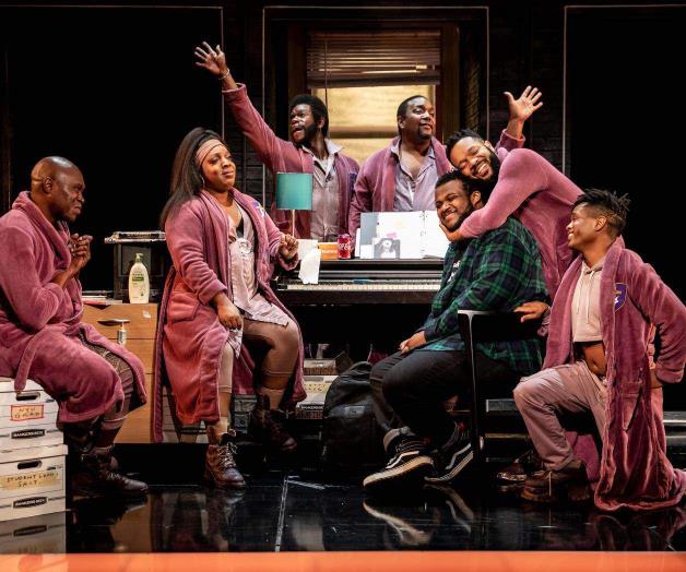 Aclamado por la crítica