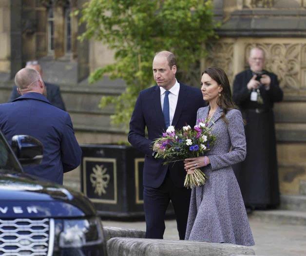 Inaugura ‘Glade of Light’