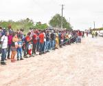 Reynosa... ¿destino final?