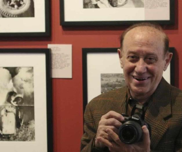 Murió leyenda del periodismo gráfico y pionero de nota roja Murió leyenda del periodismo gráfico y pionero de nota roja