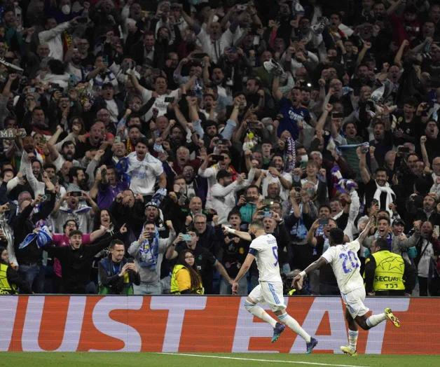 La Champions tendrá 8 fechas a partir de 2024