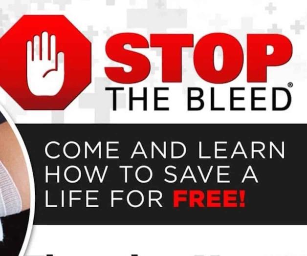 Invitan a participar en el control de sangrado Invitan a participar en el control de sangrado