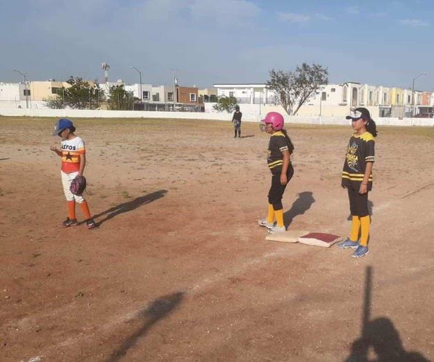 Listos para representar a Tamaulipas