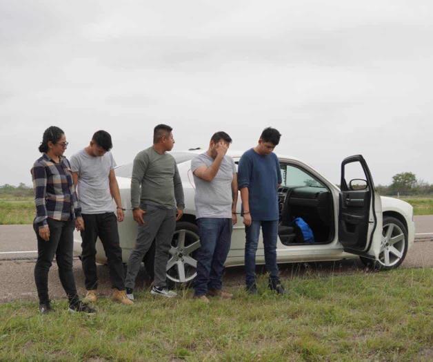 Bloqueo temporal da juez al Título 42