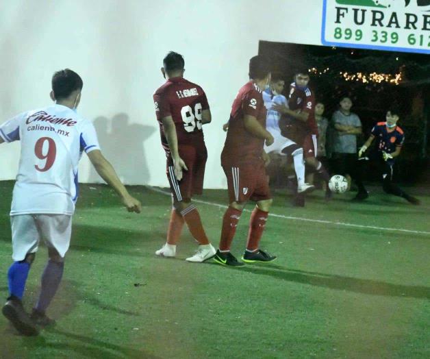 Taquería Tesoro, líder de la Nuevo Reynosa Taquería Tesoro, líder de la Nuevo Reynosa