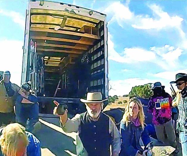 ‘Rust’ impugna sanciones