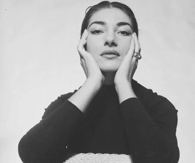 Cuando Maria Callas contestó a un artículo plagado de infundios