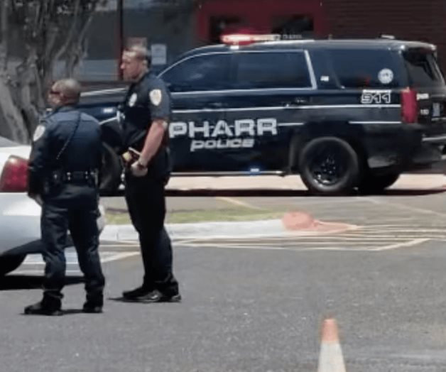 Tragedia en campo de tiro