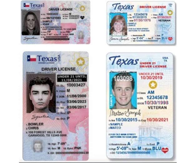 Condicionan licencias a personas identificadas