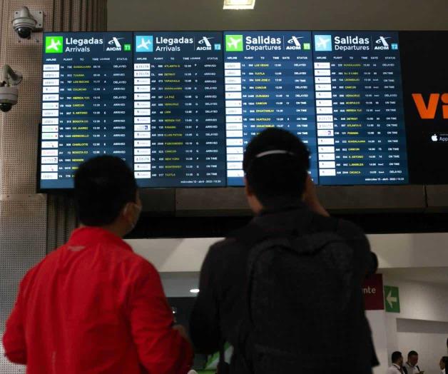 Coordinar aeropuertos, el desafío para México