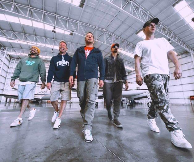 Hoy llegan a México