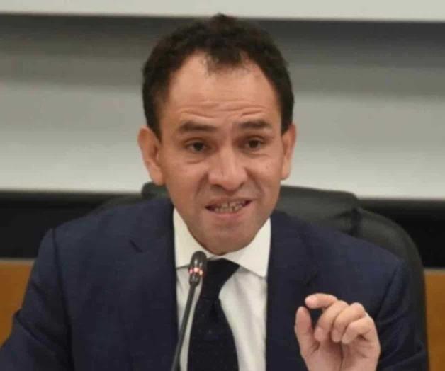 Dan puesto directivo a Arturo Herrera en Banco Mundial